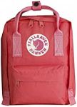 Fjällräven Kånken Mini Peach Pink O