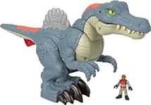 Fisher-Price Imaginext Jurassic Wor