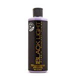 Chemical Guys GAP_619_16 Black Light Hybrid Radiant Finish Glaze & Sealant, 16 oz Purple