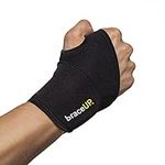 BraceUP Adjustable Wrist Wrap for M
