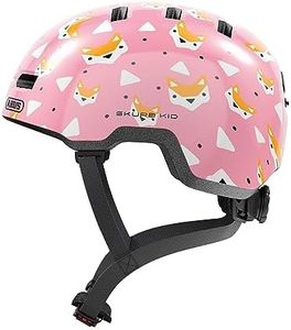 ABUS Casqu