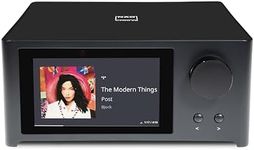 NAD C 700 V2 Streaming Amplifier wi