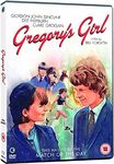 Gregory's Girl (1981)