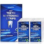 Teeth whitening Strips for Tooth Wh