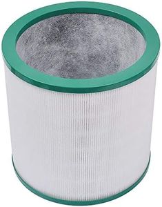 KEEPOW Replacement Filter for Dyson Tower Purifier Pure Cool Link TP02 TP03 TP01 TP00 BP01 AM11, Compare to Part # 968126-03