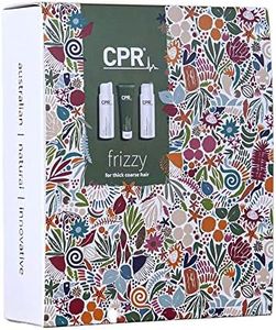 CPR Frizz Control Trio Pack