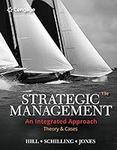 Strategic Management: Theory & Case