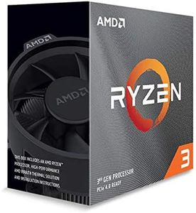 AMD Ryzen 