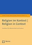 Religion im Kontext | Religion in C