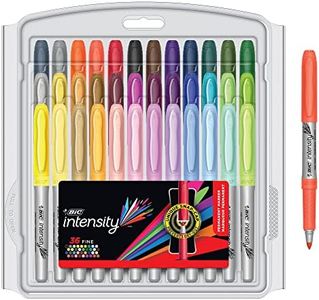 BIC Intens