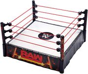 WWE Basic Raw Ring