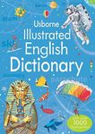 Usborne Illustrated English Diction