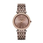 Michael Kors MK3416 Ladies Darci Watch