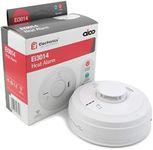 Aico ei3014 Heat Alarm-Mains Powere