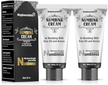 2 Pack Num