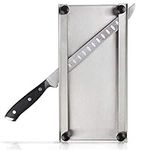 Meat slicer Stainless Steel Jerky M