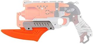 WORKER NO.217 Mod Kit for Nerf Hammershot Attachments Decor Color Orange