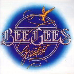 Bee Gees Greatest Hits