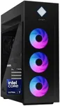 HP OMEN 45L Gaming Desktop, Intel Core Ultra 7 265K, 32 GB RAM, 2TB SSD, NVIDIA GeForce RTX 5080, Windows 11 Pro, Microsoft Copilot, Tempered Glass, GT22-3080 (2025)