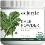 Eclectic Institute Kale 3.2 Oz (90 G) Powder