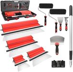 suokoun Drywall Skimming Blade Set 