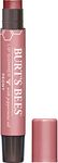 Burt's Bees 100% Natural Moisturizing Lip Shimmer, Peony - 1 Tube