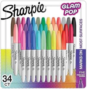 SHARPIE Gl