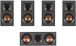 Klipsch Home Theater Speaker Bundle