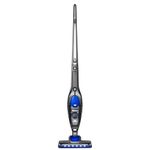 Akitas 3in1 Cordless Vacuum Cleaner Hoover Upright Handheld Stick Lightweight 22.2v 150W Rechargeable Lithium Battery Good For Carpet, Pet Hair (U10)