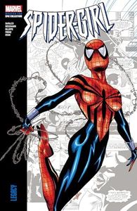 SPIDER-GIRL MODERN ERA EPIC COLLECTION: LEGACY