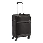 Amazon Basics Lightweight Luggage, 