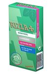 Rizla 004291 Menthol Extra Slim Tips - Full New Box -2400 Tips