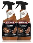 Weiman Leather Cleaner and Conditio