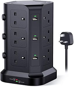 Tower Exte