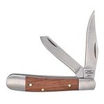 Stock Knife - Twin Blade 160MM