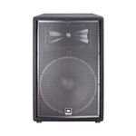 JBL Professional JBL JRX215 Unpowered Speaker Cabinet , Black