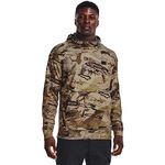 Under Armour Men's Storm Camo Kangzip Hoodie