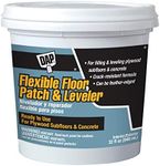 DAP 59184 QT RTU FLR Leveler, 32 oz, Light Gray