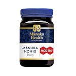 Manuka Health Manuka Honey MGO 573+