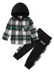 Outfit Sets For Boys