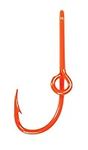BT Outdoors Eagle Claw Bright Orang