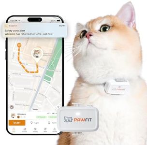 Pawfit Lit