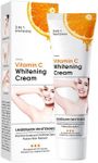 Underarm Whitening Cream,Intimate A