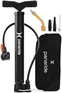 Bike Pump 