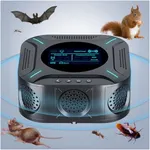 8 Speakers-ultrasonic pest Repeller