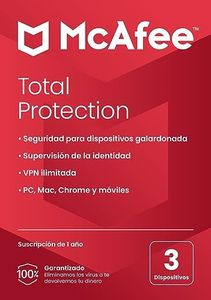 McAfee Tot