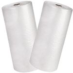 Storm Trading Bubble Wrap 1000mm x 100m Small Premium Quality Protective Packaging Roll