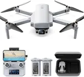 Holy Stone HS360D GPS Drones With 4