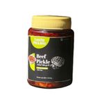 Tasty Pickles Kerala Style Traditional Meat Pickle/Irachi Achar, 250 Grams