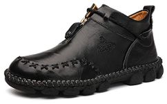 Bedstu Mens Combat Boots